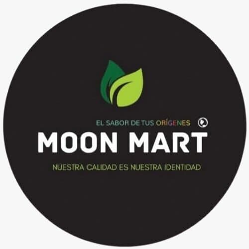 Moonmart Logo